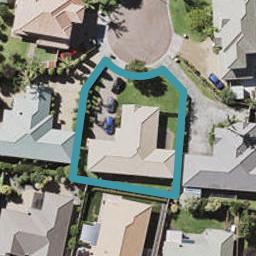 8 Belsomet Place, Golflands, Auckland