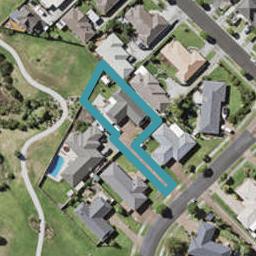 5 John Lister Close, Golflands, Auckland