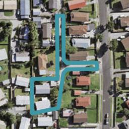 2/23 Secretariat Place, Randwick Park, Auckland
