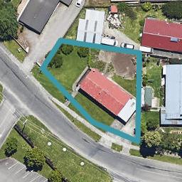 21 MacLoughlin Drive, Te Puke, Te Puke