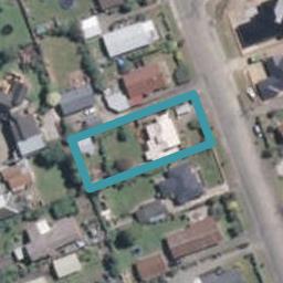 64 Poplar Street, Gleniti, Timaru