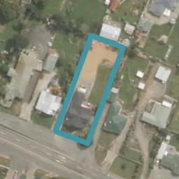 12 Bridge Street, Tuatapere, Tuatapere