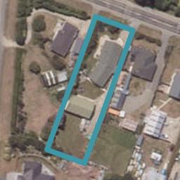 46 Weston Road, Waiareka Junction, Oamaru