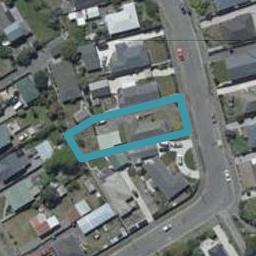 21 Leverett Place, North New Brighton, Christchurch
