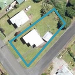 4 Omapere Road, Kaikohe, Kaikohe