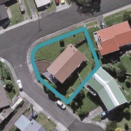 29 Parsons Street, Vogeltown, New Plymouth
