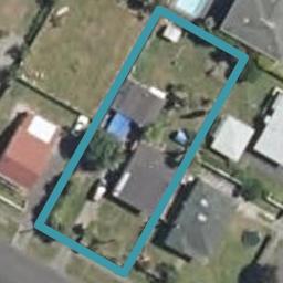 120 Queen Street West, Levin, Levin
