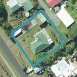 11 Hospital Road, Te Kopuru