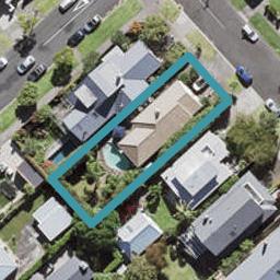 31 Fife Street, Westmere, Auckland
