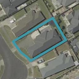 41 Meridian Grove, Kelvin Grove, Palmerston North