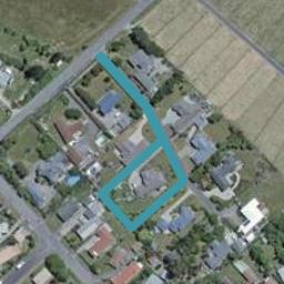 4 Francis Lane, Masterton, Masterton