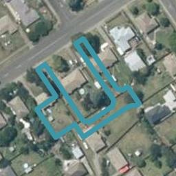 4 Takirau Lane, Mayfair, Hastings