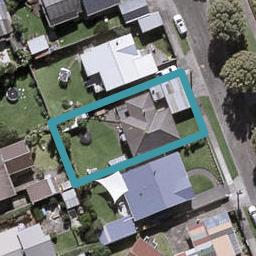 24 Record Street, Fitzroy, New Plymouth