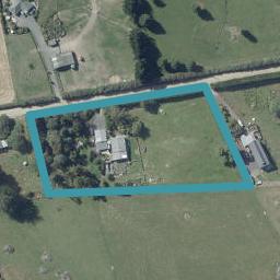 160 McMaster Road, Saddle Hill, Dunedin