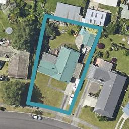 7 Bell Street, Kawerau, Kawerau