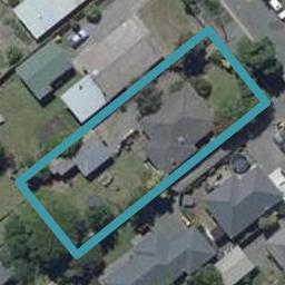 8 Flemington Avenue, North New Brighton, Christchurch
