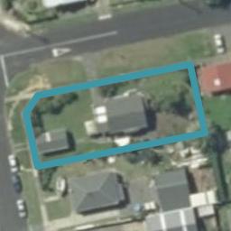 103 Ensor Street, Thames