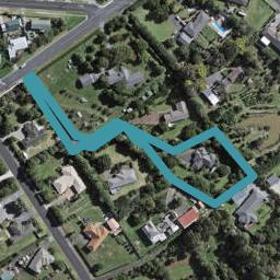 55C Colombo Road, Waiuku, Waiuku