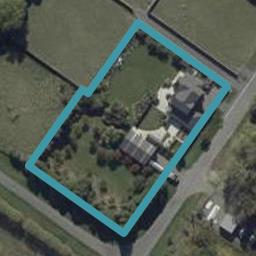 20 St John Street, Southbridge