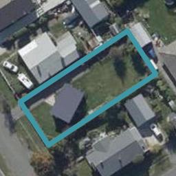 14 D'Arcy Street, Leeston, Leeston