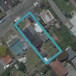 17 Kenilworth Street, Addington, Christchurch