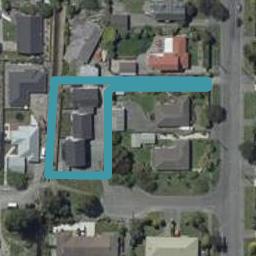 3/20B Hillsborough Terrace, Hillsborough, Christchurch