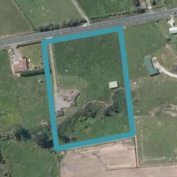 249 Baylys Coast Road, Dargaville