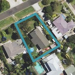 6 Seymour Road, Inner Kaiti, Gisborne