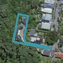 3/20A Hadfield Terrace, Kelburn, Wellington