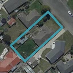 72 Oakhampton Street, Hornby, Christchurch