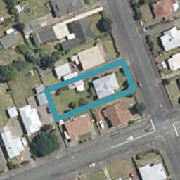 62 Gordon Street, Dannevirke, Dannevirke