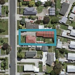 81 Norwood Street, Newfield, Invercargill
