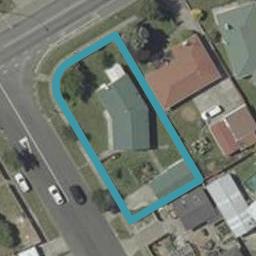 1 Karamea Crescent, Kelvin Grove, Palmerston North