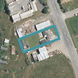 92 Miller Street, Dannevirke