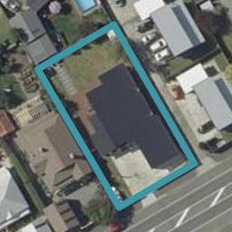 331 Featherston Street, Palmerston North, Palmerston North