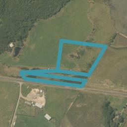 260 Orepuki Riverton Highway, Longwood, Riverton/Aparima