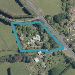 103 State Highway 1, Ōhaeawai, Kaikohe