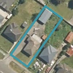 190 Park Street, Hokitika