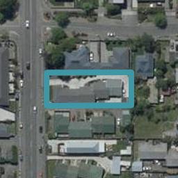 1/614 Barbadoes Street, Edgeware, Christchurch