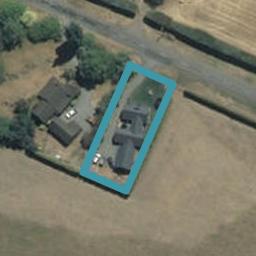 1871 Selwyn Lake Road, Dunsandel, Leeston