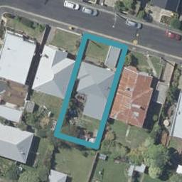 6 Forbes Street, Balaclava, Dunedin