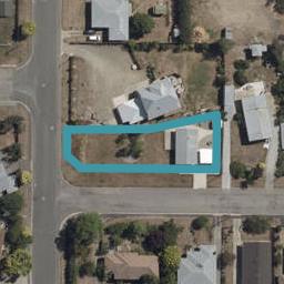 1 Knowles Crescent, Ranfurly, Ranfurly