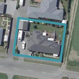 130 Horndon Street, Darfield, Darfield