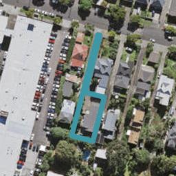 84A Prospect Terrace, Mount Eden, Auckland