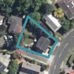 57B VIEWMONT DRIVE, Harbour View, LOWER HUTT
