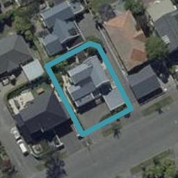 21 Rugby Street, Merivale, Christchurch