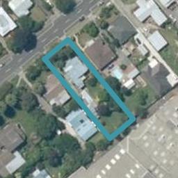 607 Nelson Street North, Hastings, Hastings