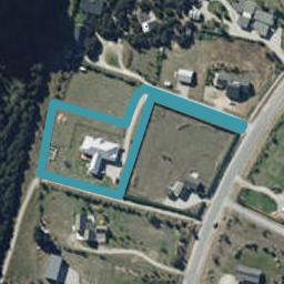 16 Old Racecourse Road, Albert Town, Wanaka