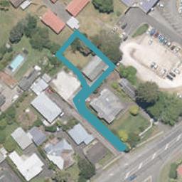 118 Heads Road, Gonville, Whanganui