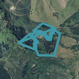 160 Reynolds Valley Road, Okuti Valley, Little River
